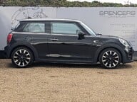 Mini Hatch COOPER EXCLUSIVE 10