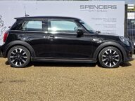 Mini Hatch COOPER EXCLUSIVE 10