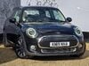 Mini Hatch COOPER EXCLUSIVE