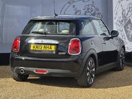 Mini Hatch COOPER EXCLUSIVE 9