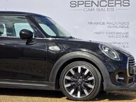 Mini Hatch COOPER EXCLUSIVE 11