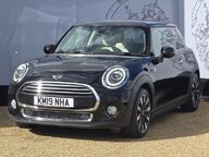 Mini Hatch COOPER EXCLUSIVE 3