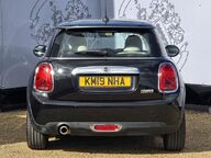 Mini Hatch COOPER EXCLUSIVE 8