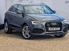 Audi Q3 TDI QUATTRO S LINE PLUS