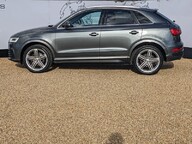 Audi Q3 TDI QUATTRO S LINE PLUS 4