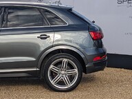 Audi Q3 TDI QUATTRO S LINE PLUS 6