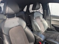 Audi Q3 TDI QUATTRO S LINE PLUS 19