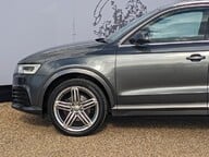 Audi Q3 TDI QUATTRO S LINE PLUS 5