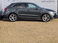 Audi Q3 TDI QUATTRO S LINE PLUS 10