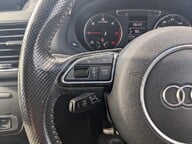 Audi Q3 TDI QUATTRO S LINE PLUS 16