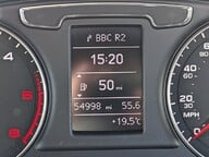 Audi Q3 TDI QUATTRO S LINE PLUS 34