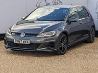 Volkswagen Golf GTD TDI 15