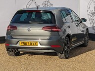 Volkswagen Golf GTD TDI 22