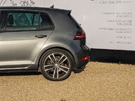 Volkswagen Golf GTD TDI 25