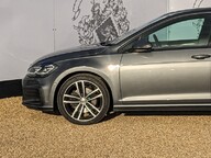 Volkswagen Golf GTD TDI 26