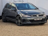 Volkswagen Golf GTD TDI 1