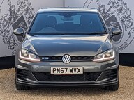 Volkswagen Golf GTD TDI 2