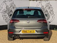 Volkswagen Golf GTD TDI 8