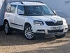 Skoda Yeti SE TSI