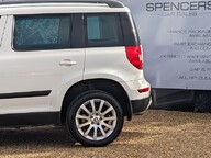 Skoda Yeti SE TSI 6