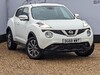 Nissan Juke TEKNA XTRONIC