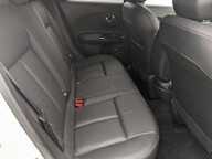 Nissan Juke TEKNA XTRONIC 9