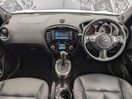 Nissan Juke TEKNA XTRONIC 12