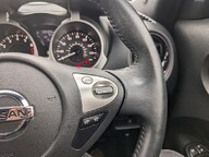 Nissan Juke TEKNA XTRONIC 15