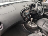 Nissan Juke TEKNA XTRONIC 16