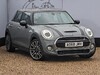 Mini Hatch COOPER S