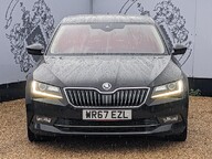 Skoda Superb LAURIN AND KLEMENT TDI DSG 2