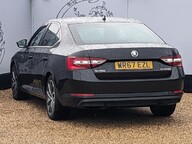 Skoda Superb LAURIN AND KLEMENT TDI DSG 4