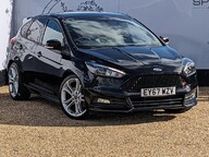 Ford Focus ST-3 1