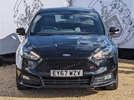 Ford Focus ST-3 2