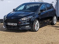 Ford Focus ST-3 3