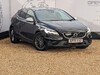 Volvo V40 D2 R-DESIGN EDITION