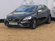 Volvo V40 D2 R-DESIGN EDITION 3