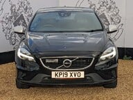 Volvo V40 D2 R-DESIGN EDITION 2