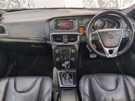 Volvo V40 D2 R-DESIGN EDITION 13