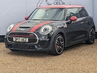 Mini Hatch JOHN COOPER WORKS 3