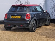 Mini Hatch JOHN COOPER WORKS 9