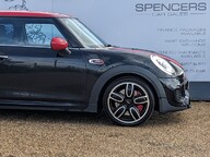 Mini Hatch JOHN COOPER WORKS 11