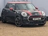 Mini Hatch JOHN COOPER WORKS