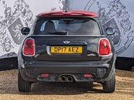 Mini Hatch JOHN COOPER WORKS 8