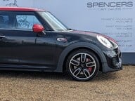 Mini Hatch JOHN COOPER WORKS 11