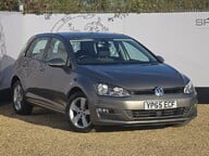 Volkswagen Golf MATCH TSI BLUEMOTION TECHNOLOGY 1