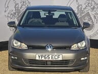 Volkswagen Golf MATCH TSI BLUEMOTION TECHNOLOGY 2