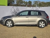 Volkswagen Golf MATCH TSI BLUEMOTION TECHNOLOGY 4