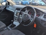 Volkswagen Golf MATCH TSI BLUEMOTION TECHNOLOGY 12