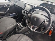 Peugeot 208 BLUE HDI ALLURE 13